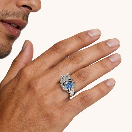 Gnoce Tiger Ring_3