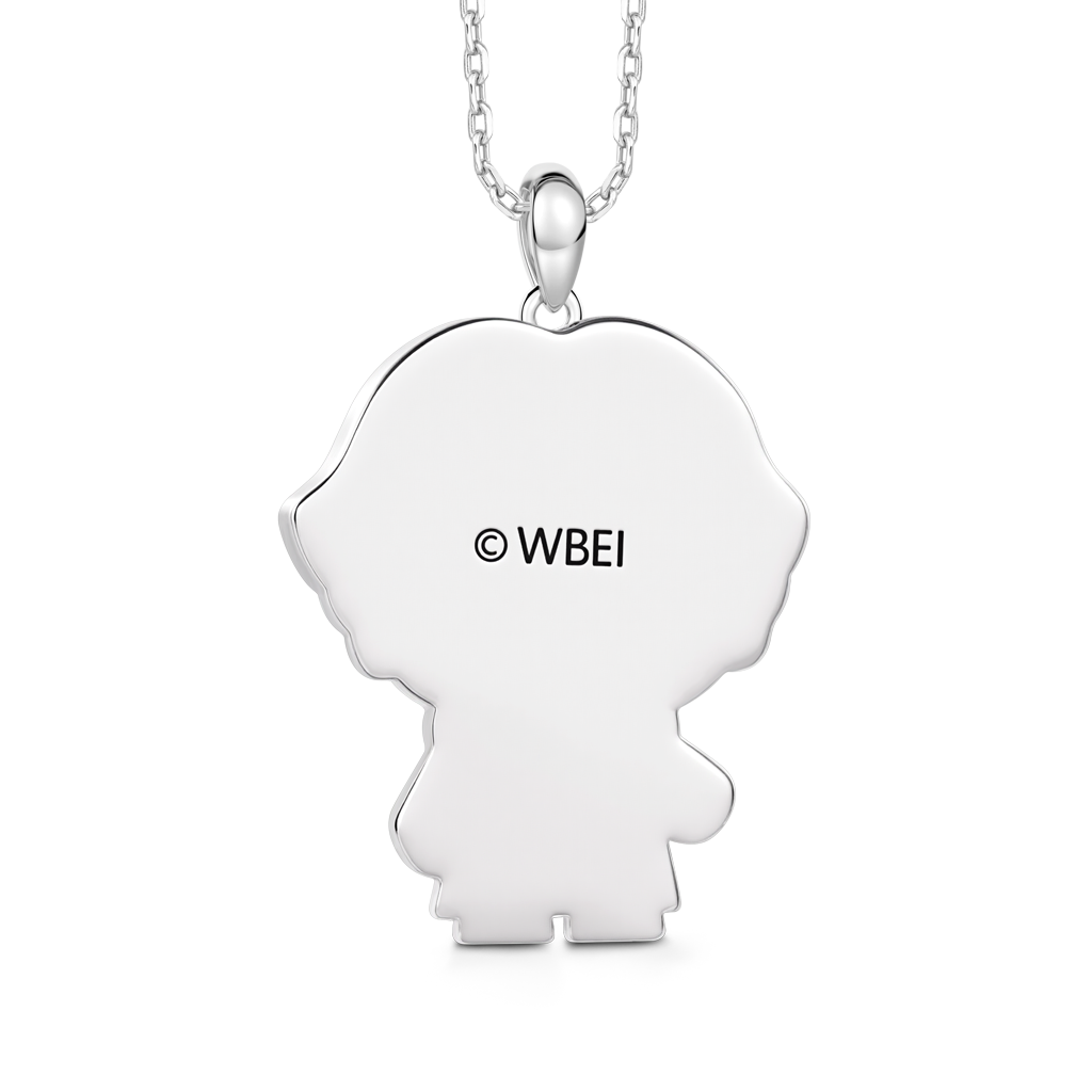Gnoce Harry Potter Ron Weasley Necklace_4