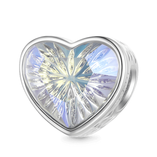Gnoce Sparkling Love Heart Gift Charm_1
