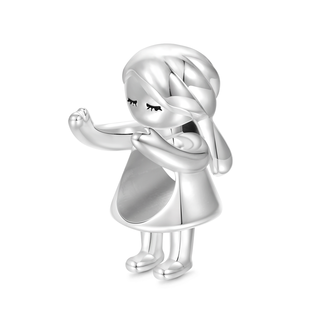 Gnoce Girl Charm_1