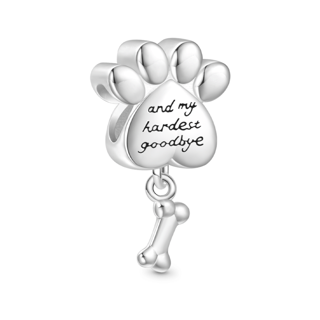 Gnoce Engravable Pet Name Charm_3
