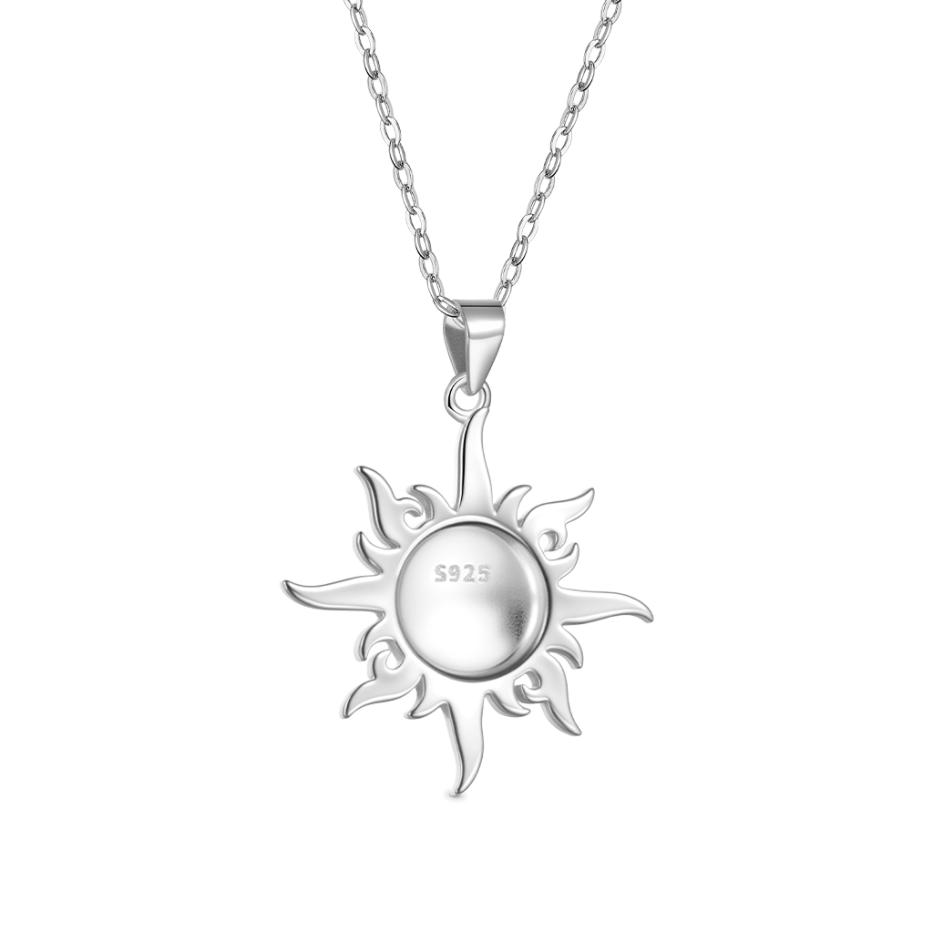Gnoce Powerful Evil Eye Necklace_3