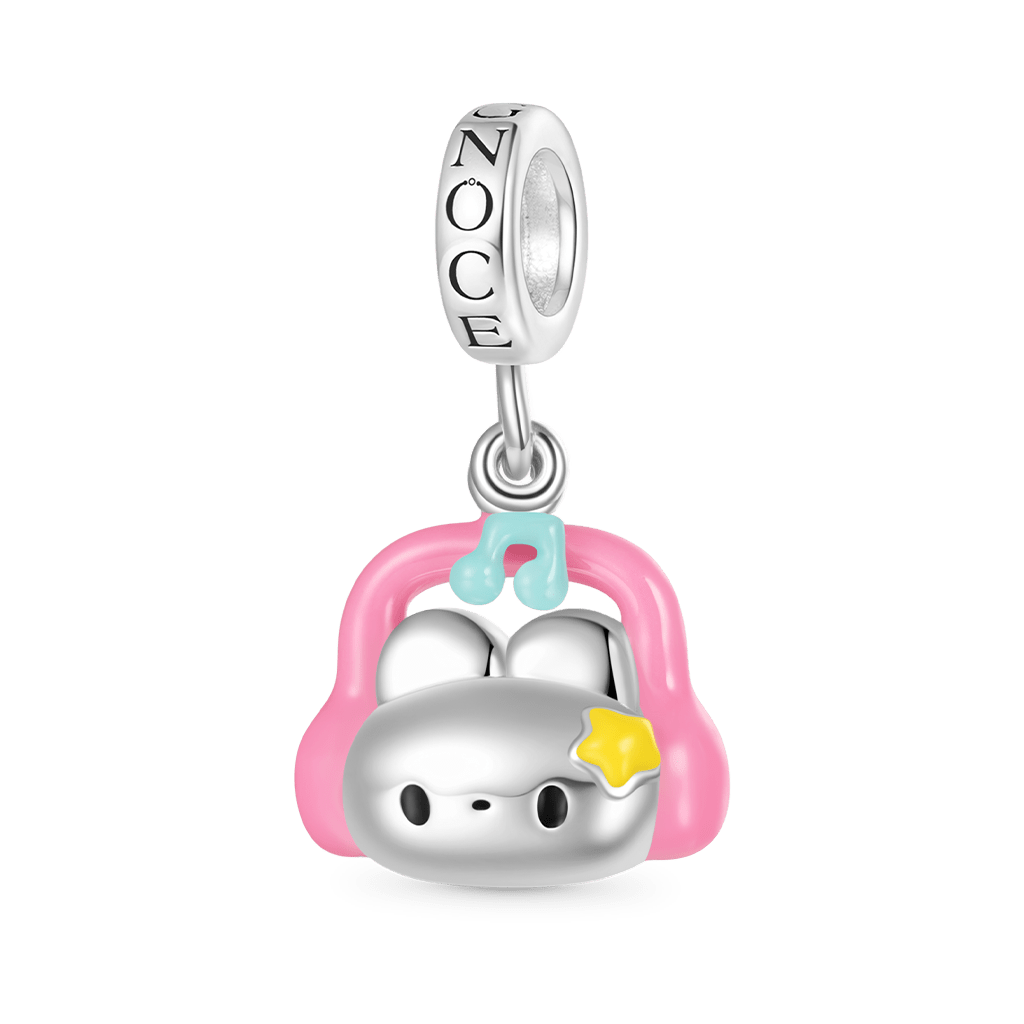 Harmony Bunny Headphone ver. Pendant_1