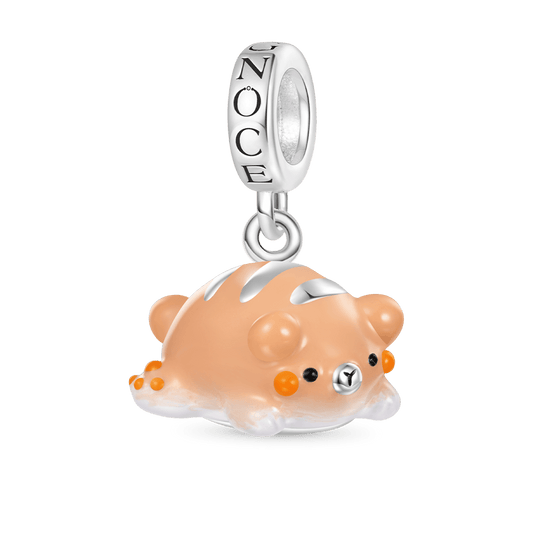 Maku the Bread Bear Pendant_1