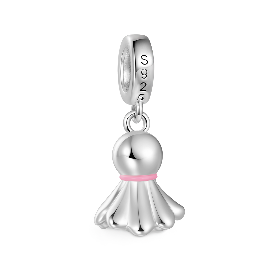 Gnoce Sunny Doll Pendant Dangle Charm_2