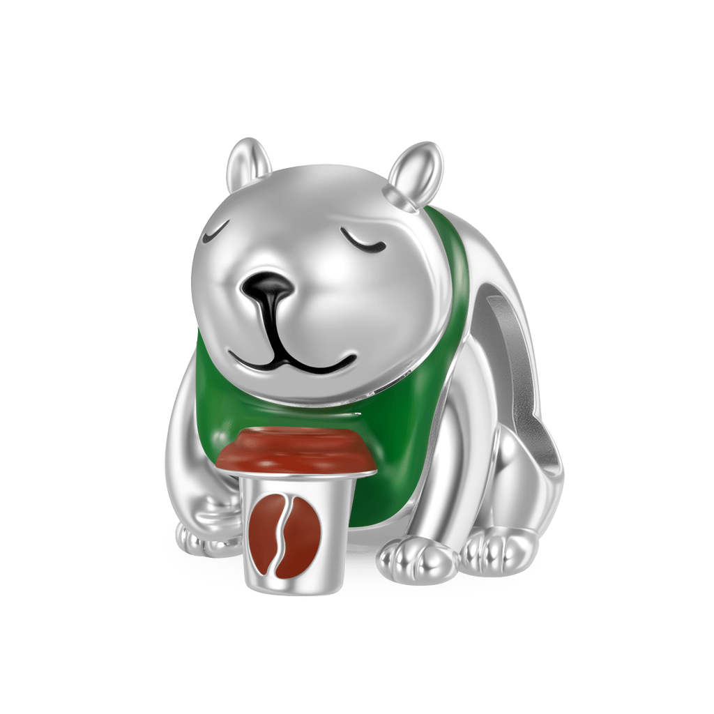 Gnoce Zen Capybara Charm_1