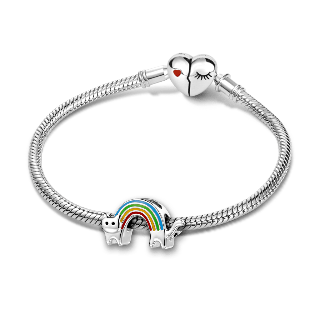 Gnoce Cat Rainbow Bridge Stopper Charm_3