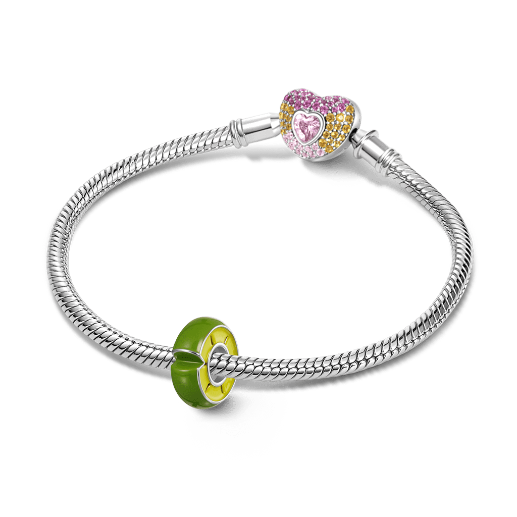Gnoce Lily Pad Charm_3