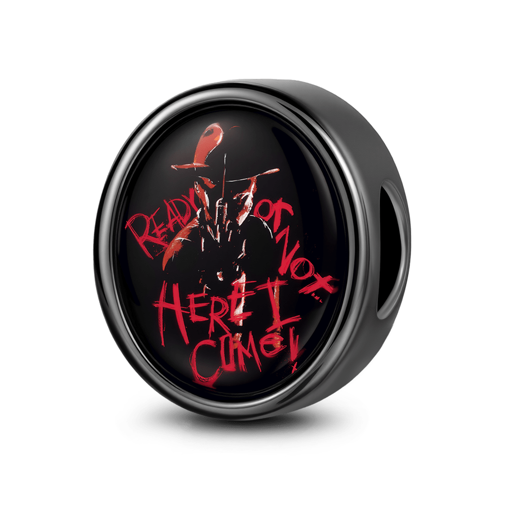 Gnoce A Nightmare On Elm Street Charm_1