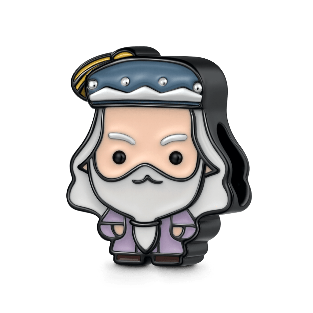 Gnoce Harry Potter Albus Dumbledore Charm_1