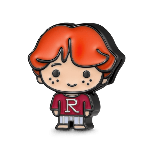 Gnoce Harry Potter Ron Weasley Charm_1