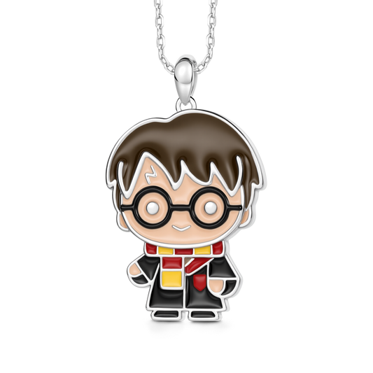 Gnoce Harry Potter Necklace_1