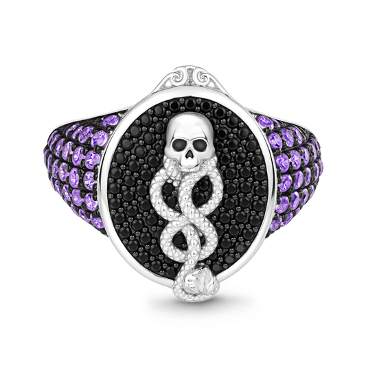 Gnoce Harry Potter The Dark Mark Ring_1