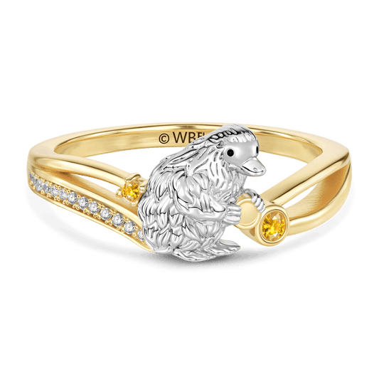 Gnoce Harry Potter Niffler Ring_1