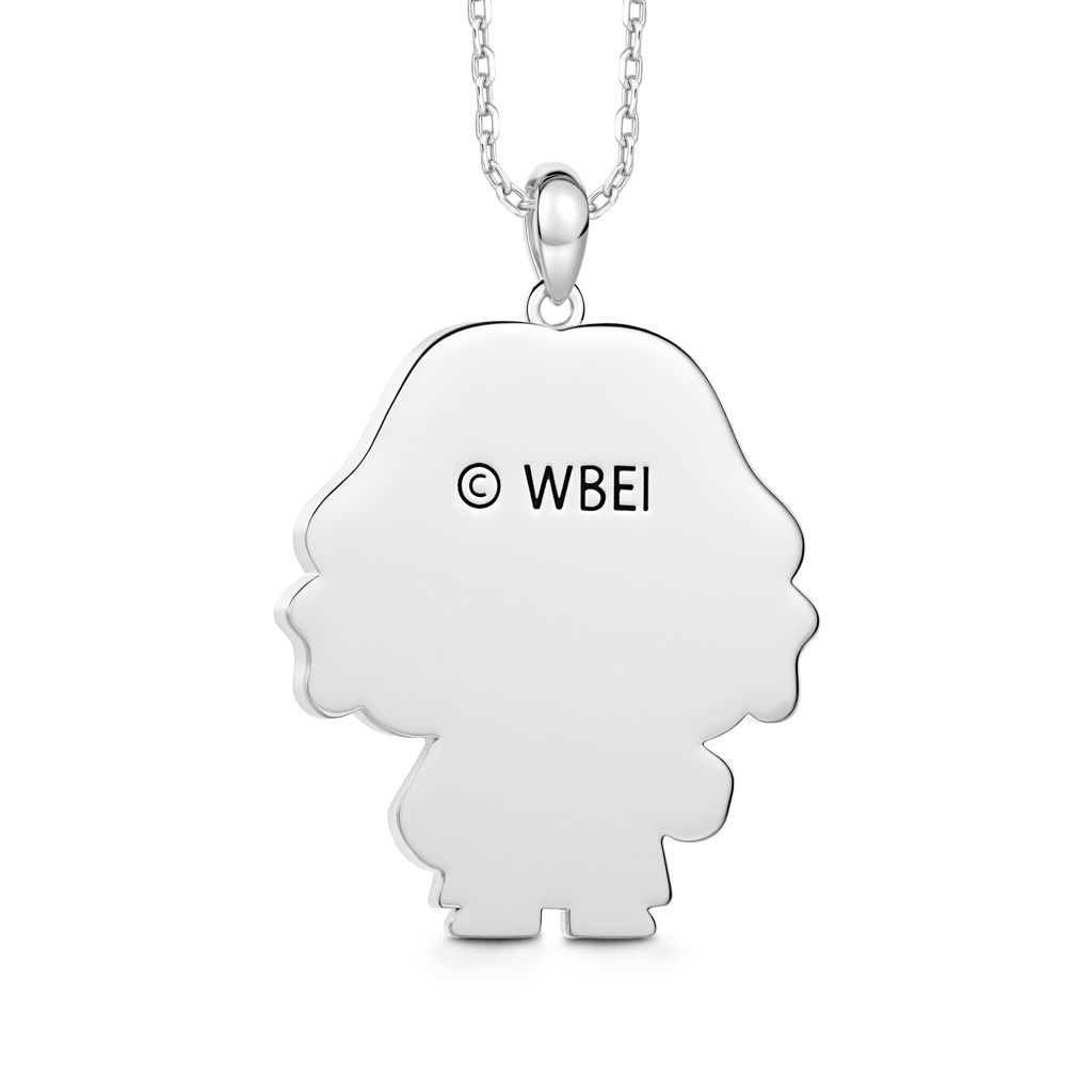 Gnoce Harry Potter Hermione Granger Necklace_4