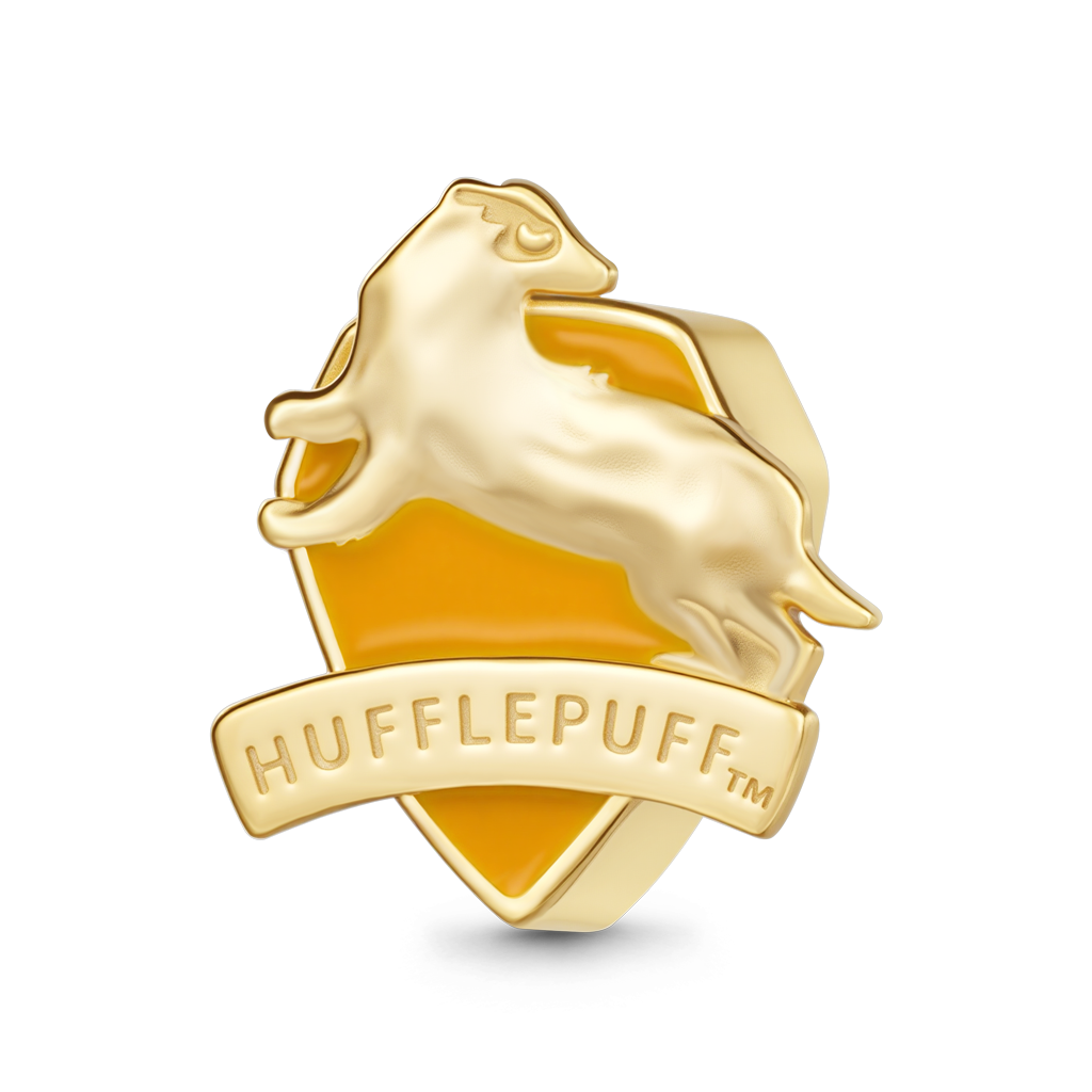 Gnoce Harry Potter Hufflepuff Charm_1