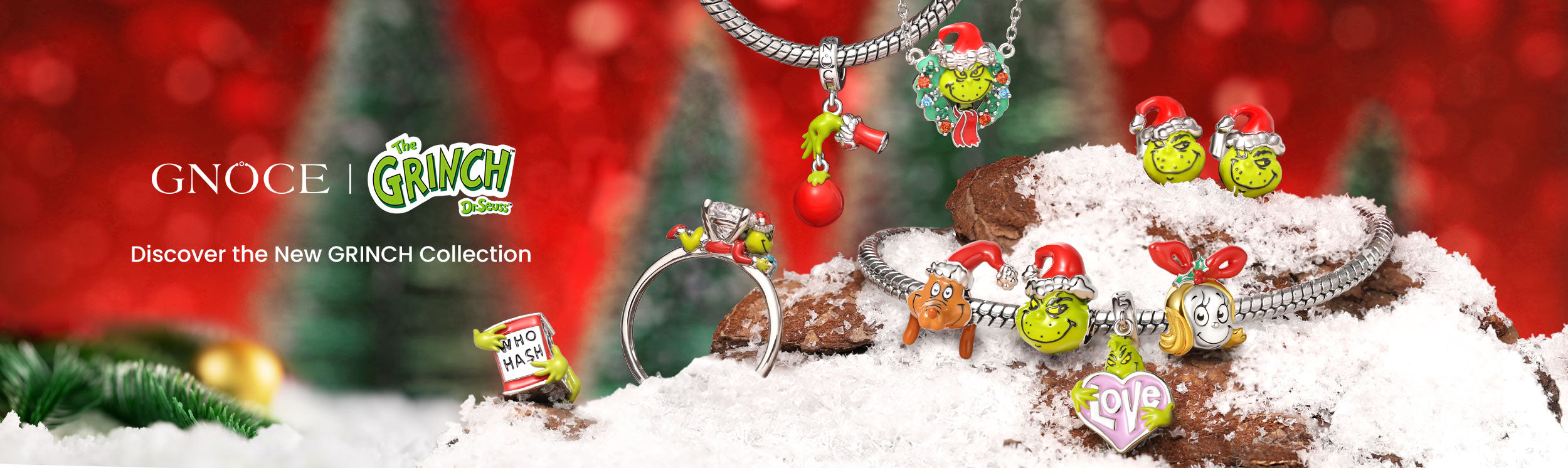 The Grinch